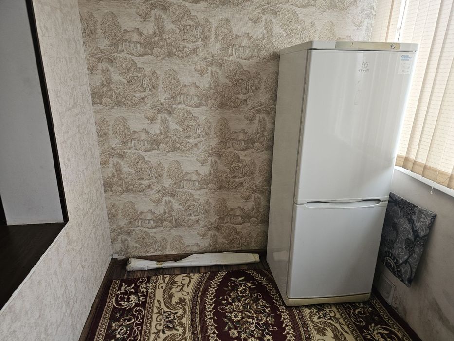 Mirobod tumani eski sarko'lski