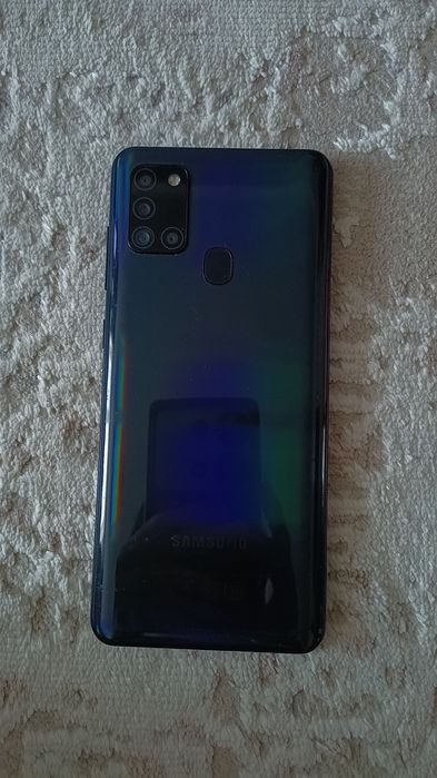 Samsung a21s 32gb