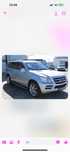 Mercedes GL 450 CDI
