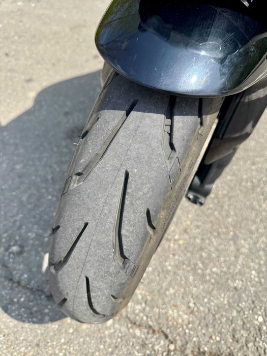Honda CBR 1000RR SC59 - 2010 FARA ABS