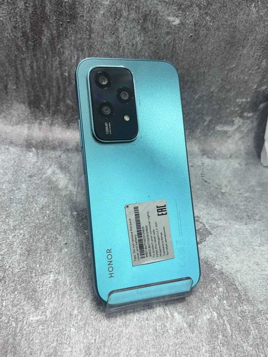 Honor 200 Lite.Жезказган Сейфуллина 53 ДОСЖАН(766263)