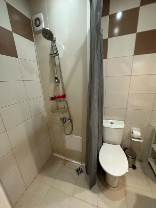 Дава се под наем Двустаен апартамент в София, Мусагеница - 73 кв.м за 550 € - Снимка #7