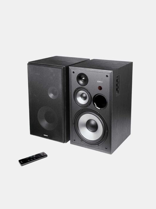 Edifier R2850DB 150W — мощная акустика для дома и студии. Есть доставк
