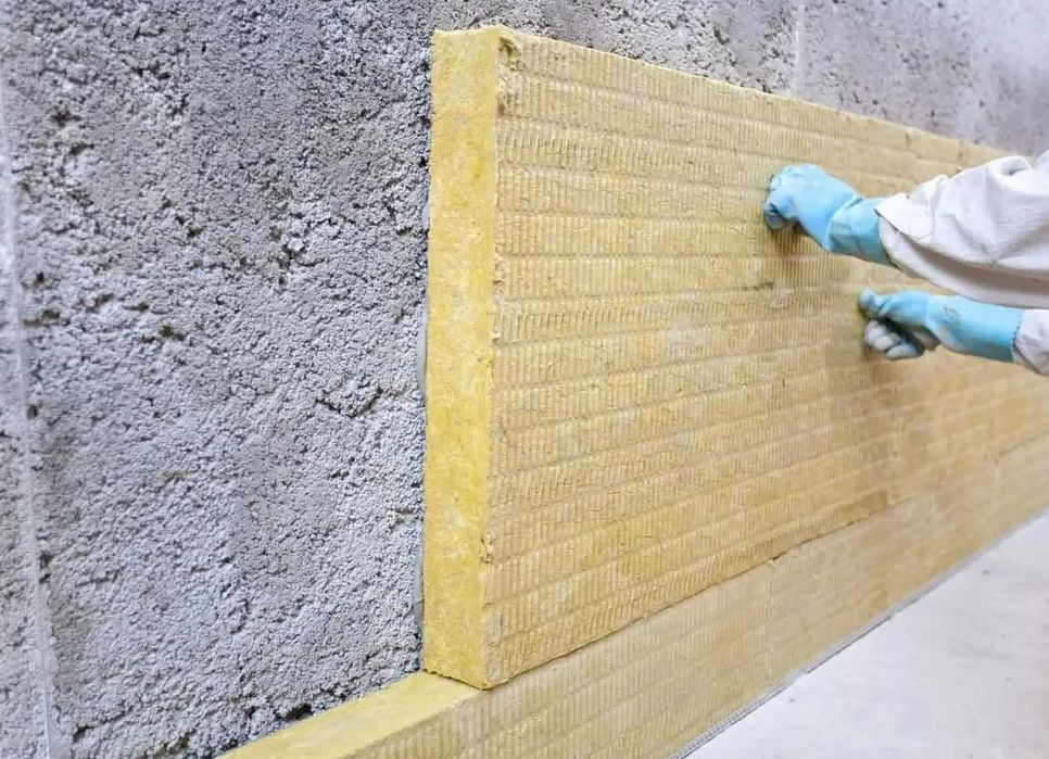 Базальтовый утеплитель knauf, минеральная вата
базальт утеплитель
база