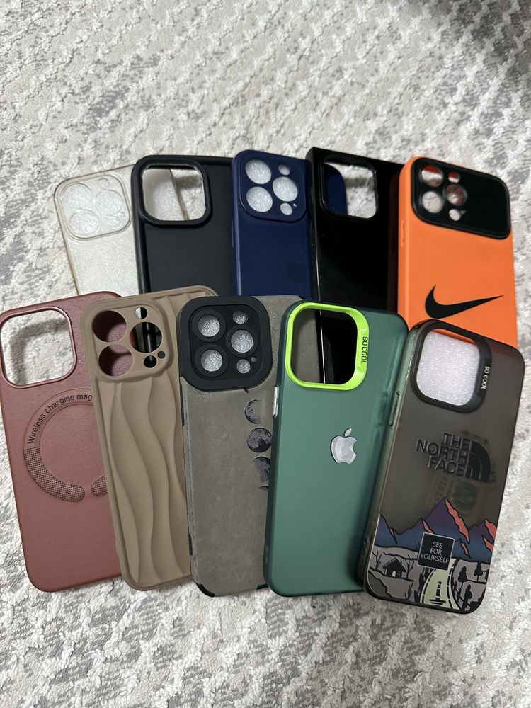 iPhone 13 pro чехол