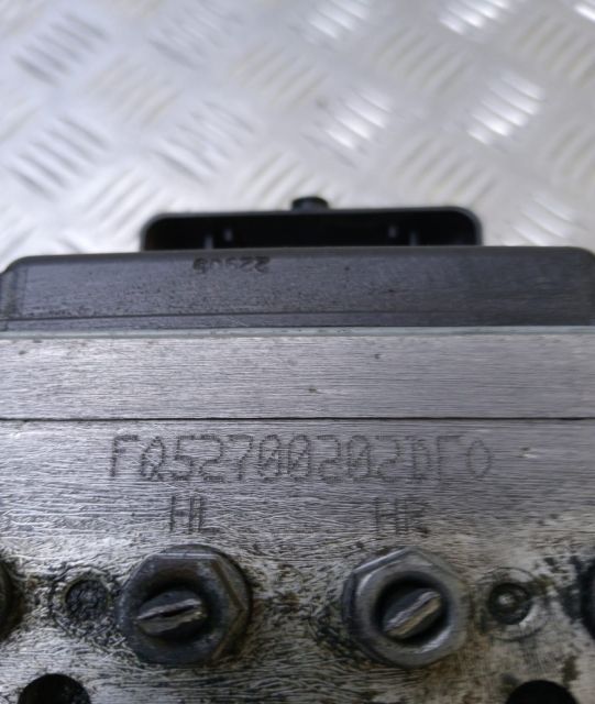 Pompa ABS 3c0614095p Volkswagen VW Passat B6