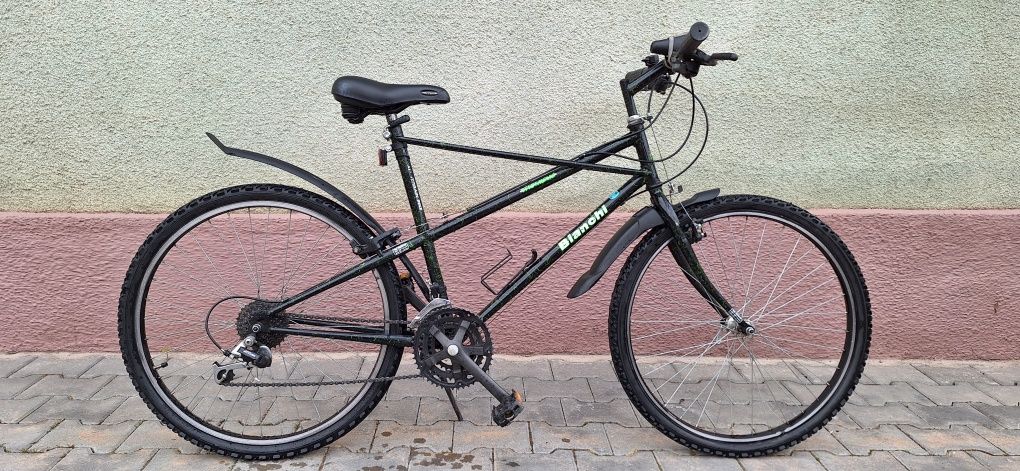 Bicicleta adulti , 21 viteze , roti 26