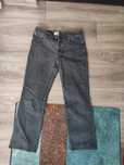 Blugi Diesel gri (nu Wrangler nu Levis nu Carhartt)