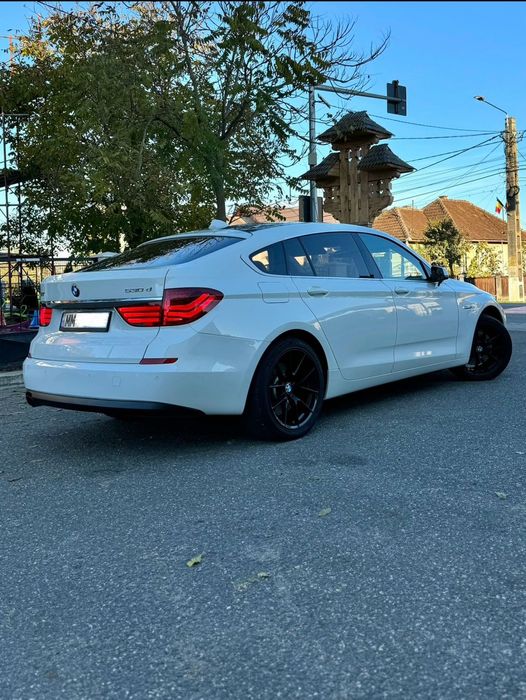 Bmw seria 5 530 GT