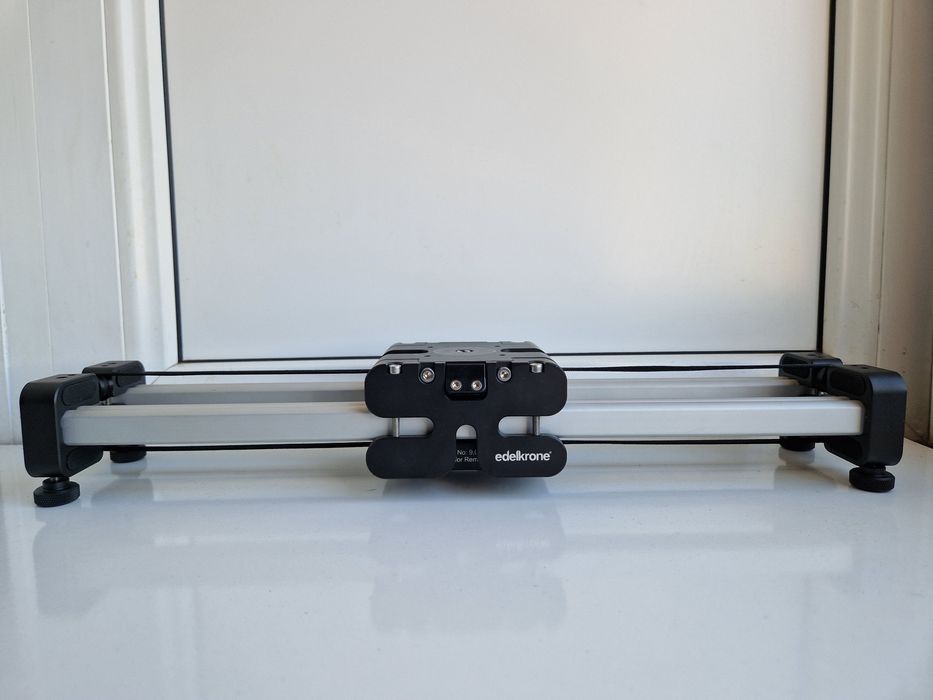 Edelkrone SliderPLUS Medium