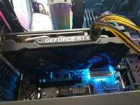Видеокарта Palit GeForce RTX 2060 Super Dual 8 ГБ