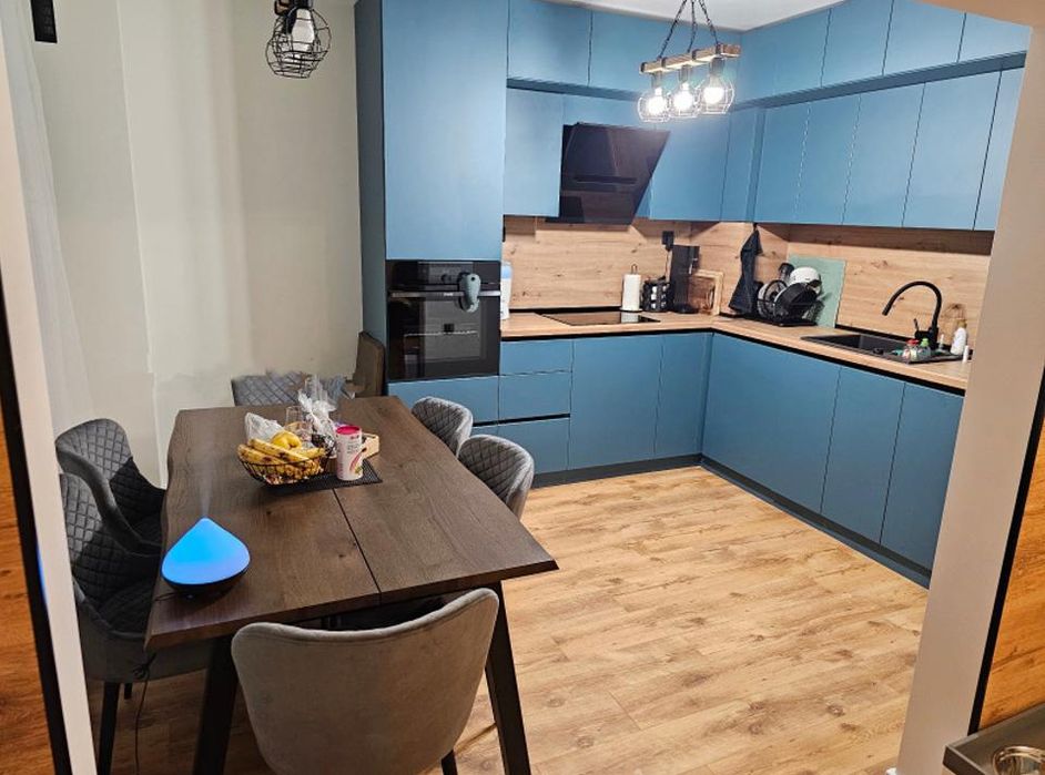 Продава се Тристаен апартамент в София, Красна поляна 1 - 93 кв.м за 2904 €/кв.м - Снимка #4