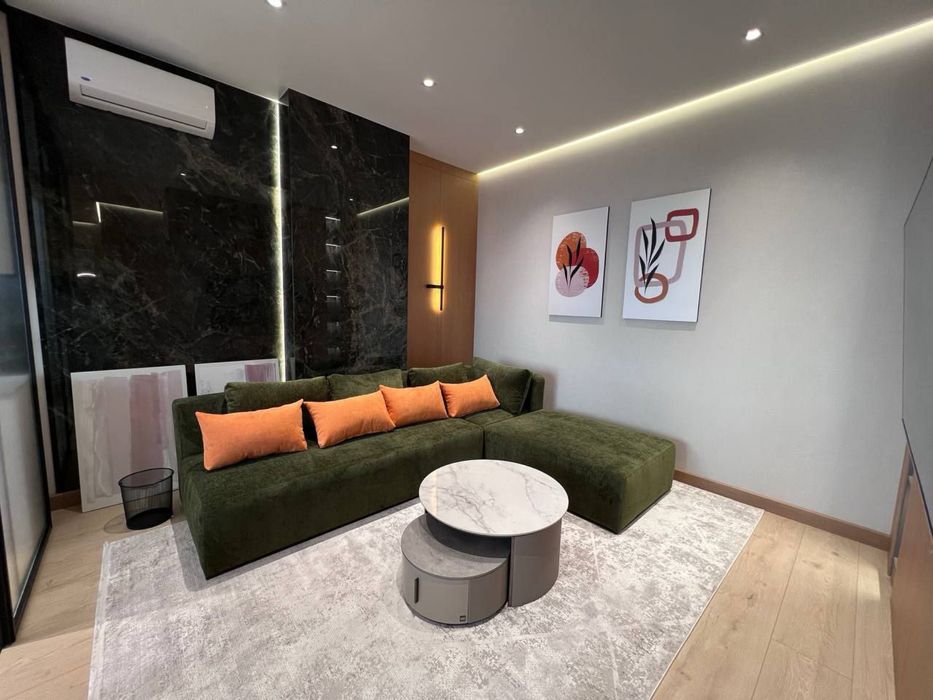 Сдается на аренда квартиры долгосрочная Паркентский