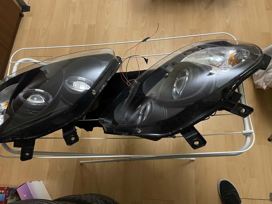 Фарове за Хонда Сивик 6 генерация