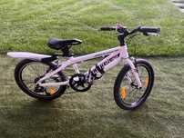 Bicicleta Pegas Mini Drumet 20” copii
