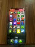 Vând/schimb iPhone 14 pro 256 neverlocked esim