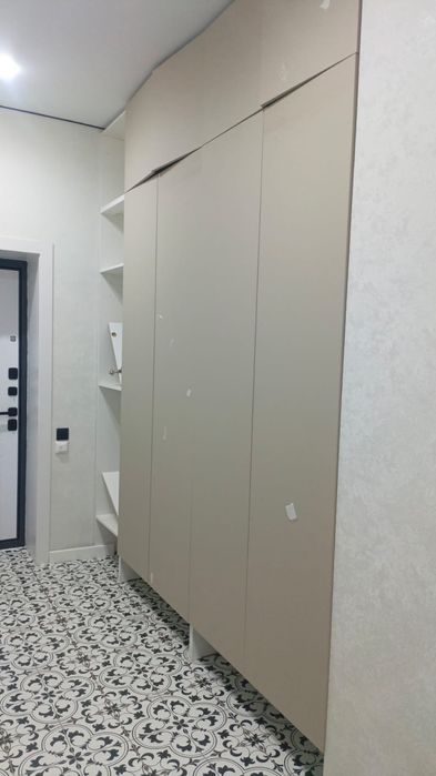 Сборка мебелью любой сложности  мастер который работает сам себе