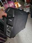 Голям куфар Samsonite
