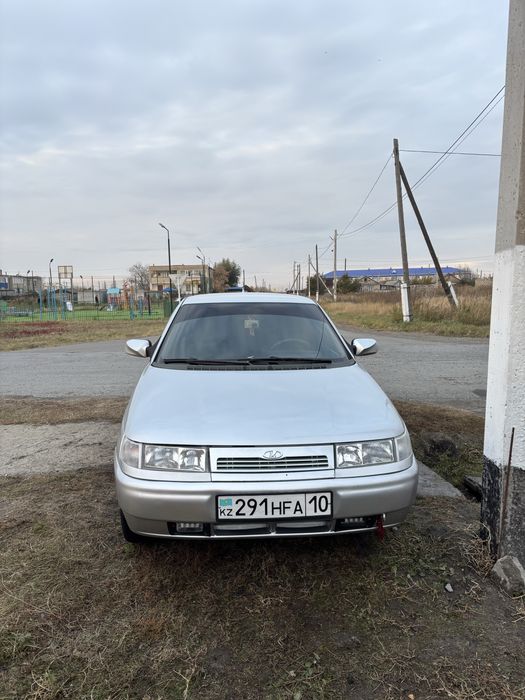 Продам ваз 2110