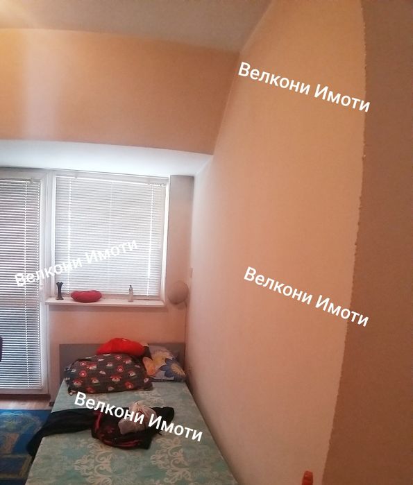 Дава се под наем Тристаен апартамент в Пловдив, Каменица 1 - 82 кв.м за 469.2 € - Снимка #11