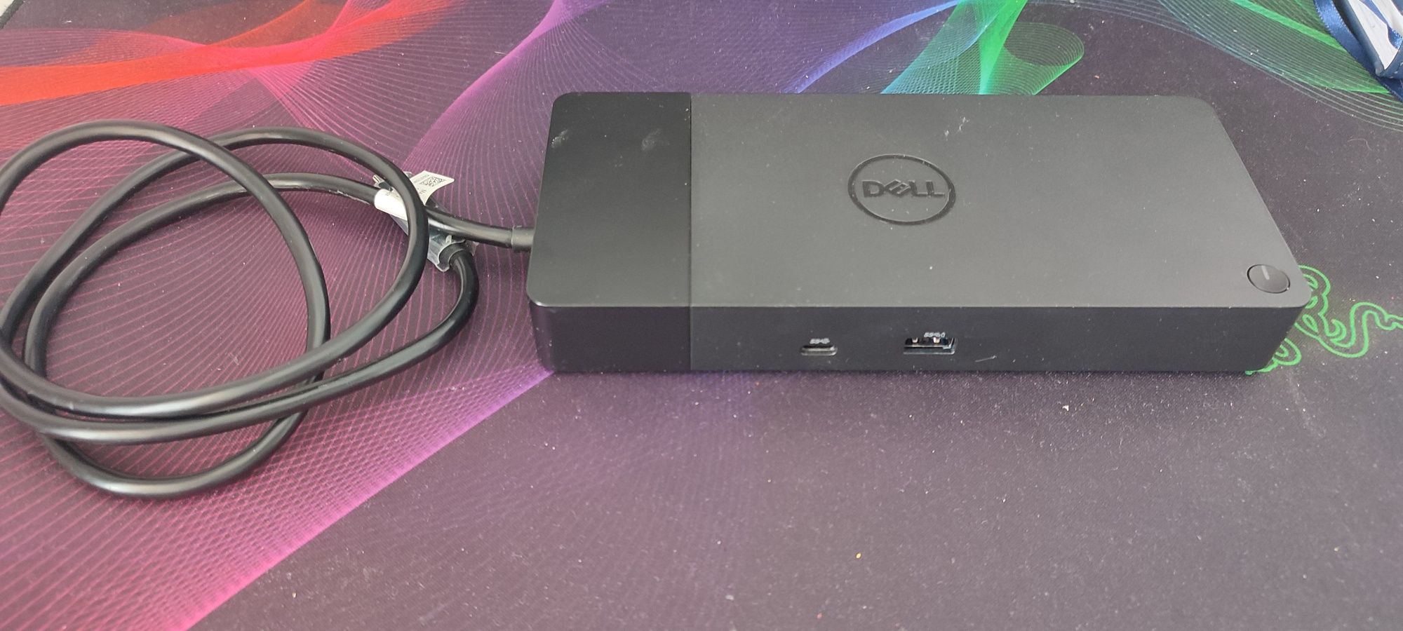 Срочно Докстанция Dell K20A WD19S - 180W