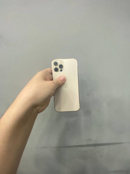 Iphone 12 pro 128 sotiladi