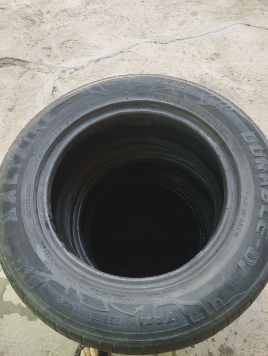 Алтайр R 14  185/65  йумшок балон
