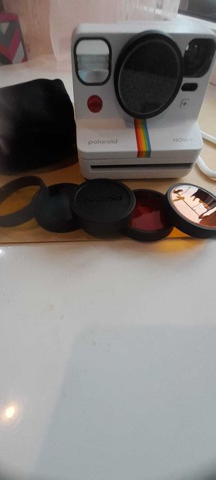 Polaroid Now Gen 2 NOU