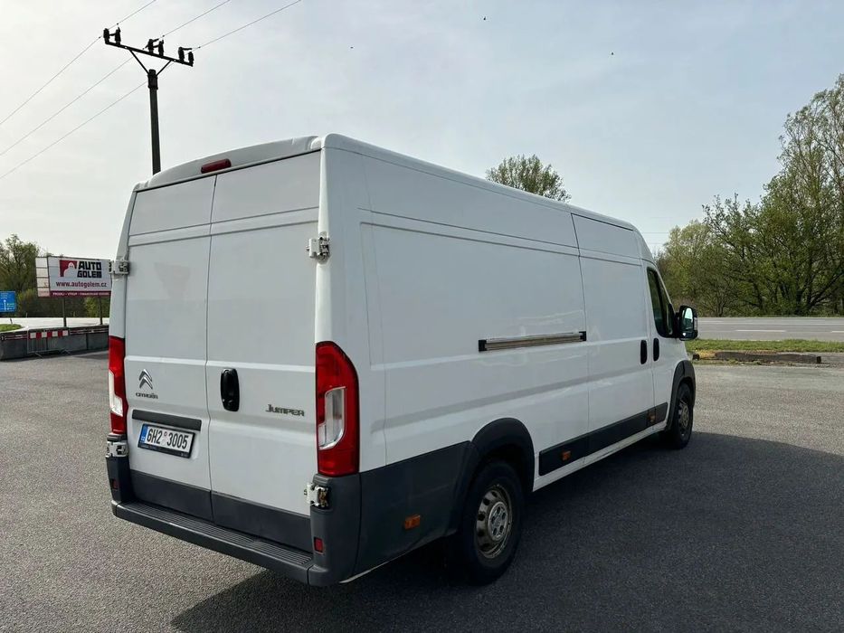 Dezmembrez / Dezmembrari / Piese Citroen Jumper, Peugeot Boxer, Fiat Ducato 2.2HDI (Volan stanga) 2012-2020