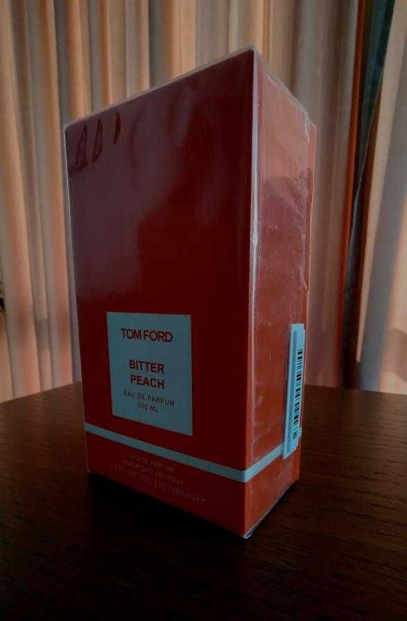 Tom Ford - Bitter Peach