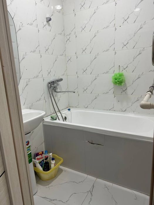 Arenda kvartira. Olmos navostroyka. 3/10/16