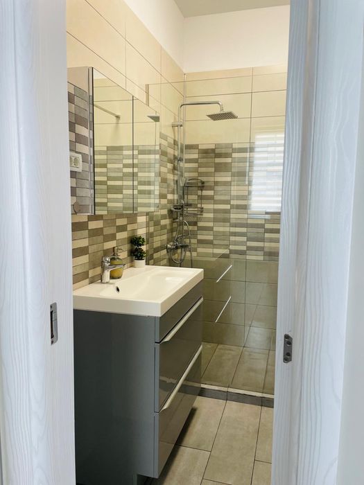 Apartament 2 cam