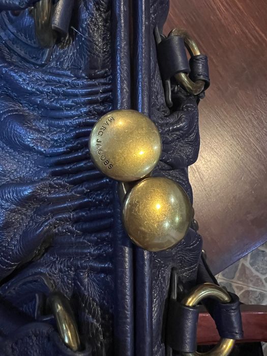 Marc Jacobs чанта