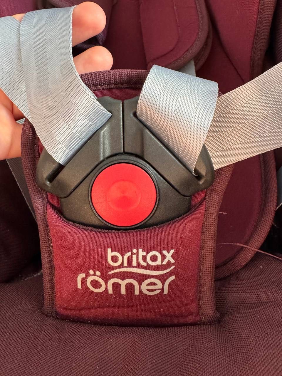 Стол за кола Britax  0-13 kg