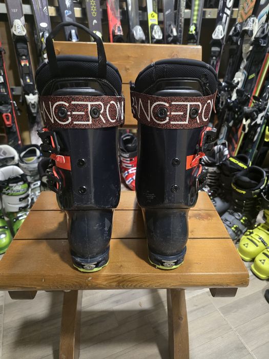 Clapari Fischer Ranger One, 27,5.