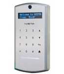 Video interfon IP Nista IP39-40PC