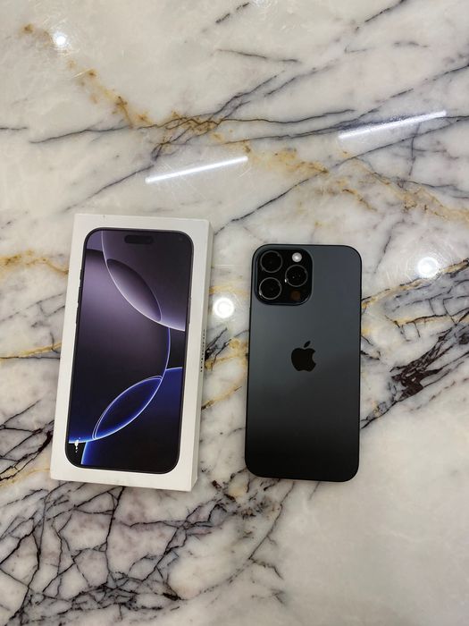 iPhone 16 Pro Max 1 TB