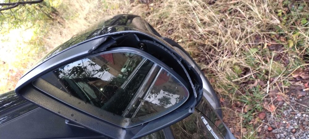 Търся бартер за бус