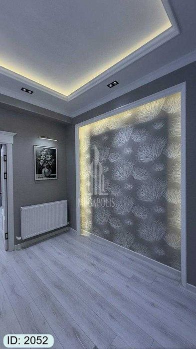 TEZDA SOTILADI №2052 buxoro kafe 2xonalik euro remontlik uyimiz