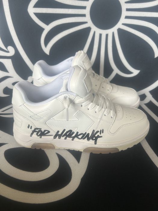 Off White Out Off Ofice