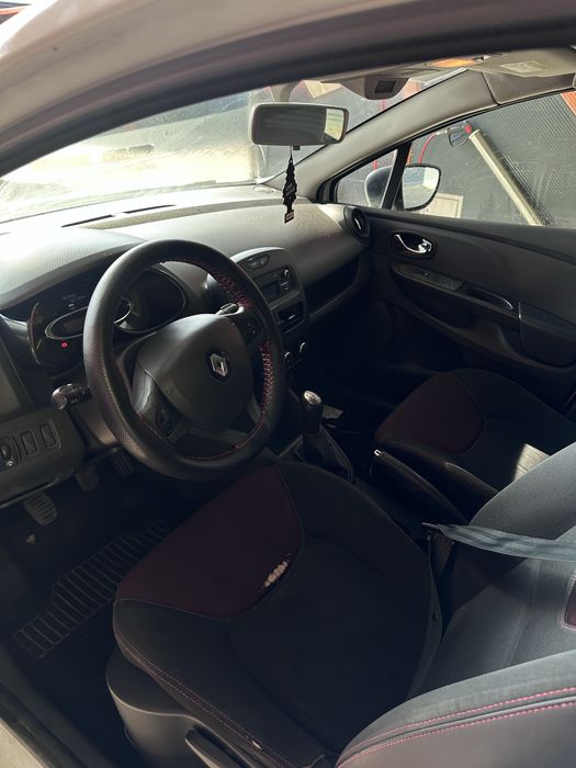 Renault Clio 1.5 2014