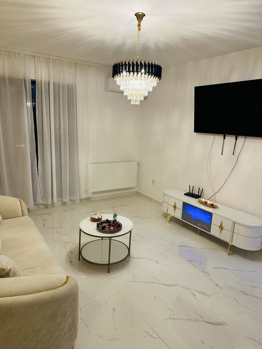 Apartament *LUX* Regim Hotelier Atlantis Residence