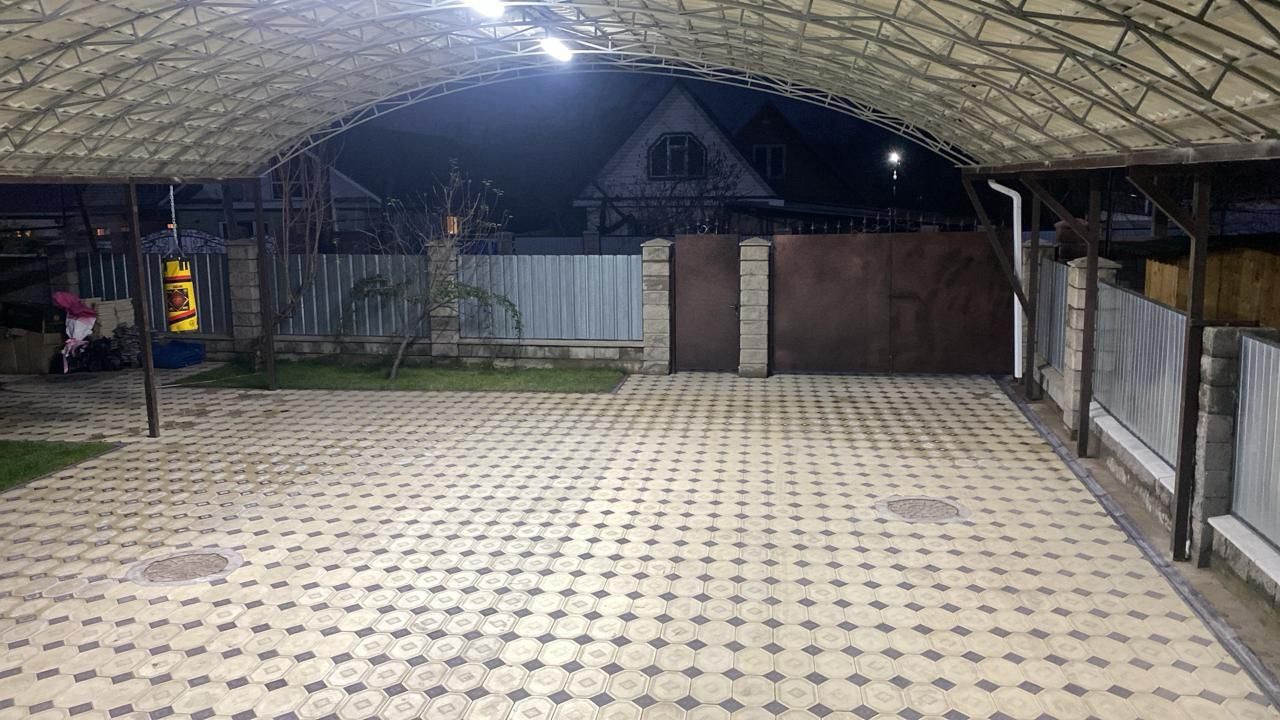 брусчатка в расрочку