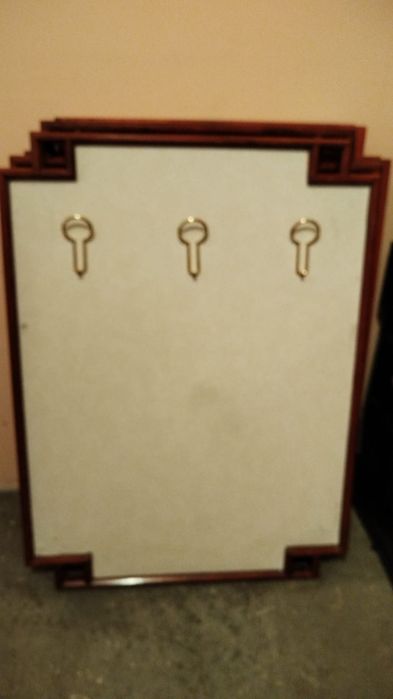 Cuier  pentru haine mdf