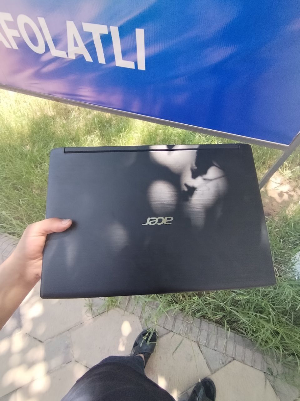 Acer intel r ddr4