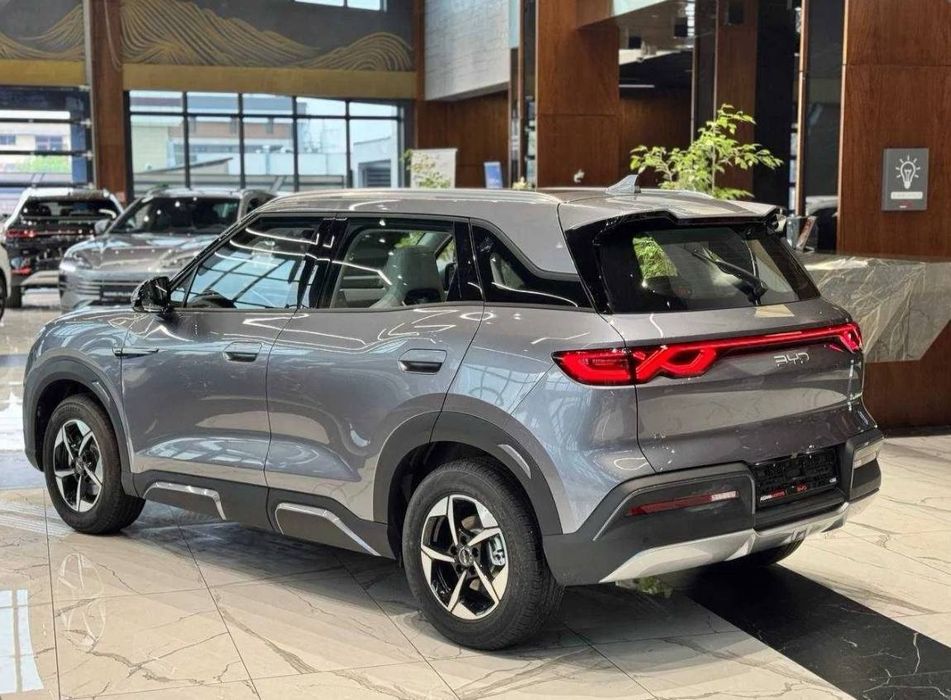 Yuan Up Dop rassrochkaga