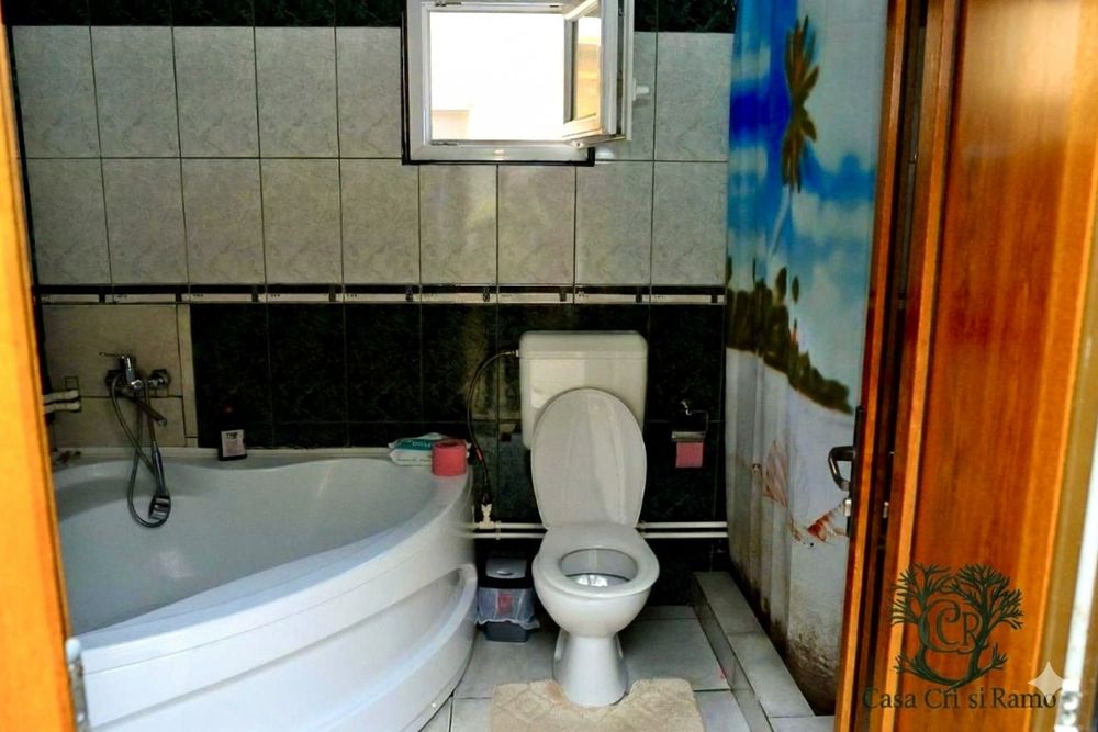 Crăciun & Revelion 2026 - Bradu, Argeș