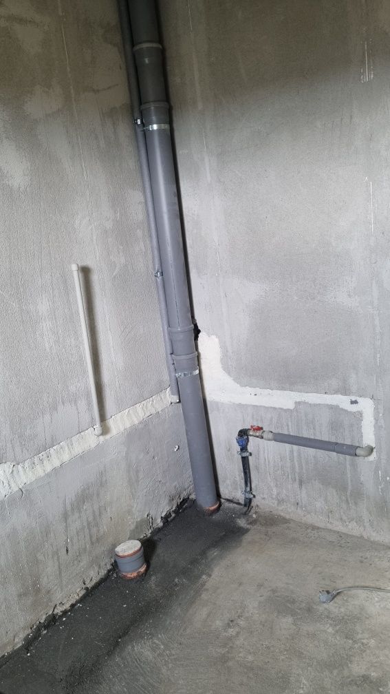Instalator sanitar