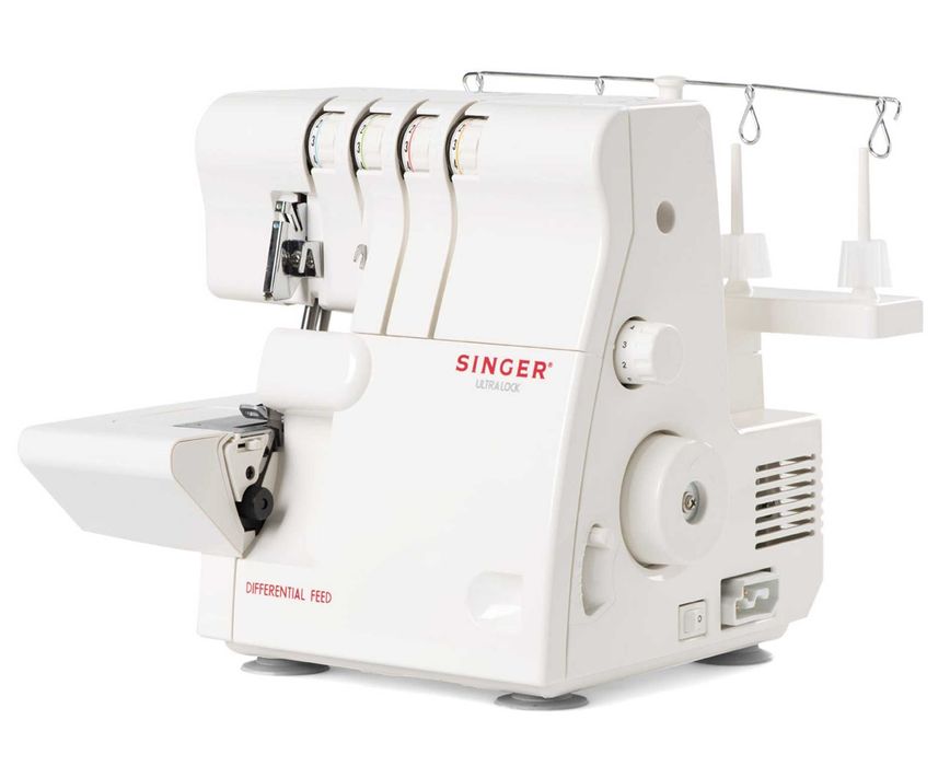 Masina de cusut Singer Overlock 14SH654 | UsedProducts.Ro