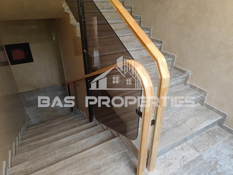 Продава се Тристаен апартамент в София, м-т Детски град - 135 кв.м за 2428 €/кв.м - Снимка #8